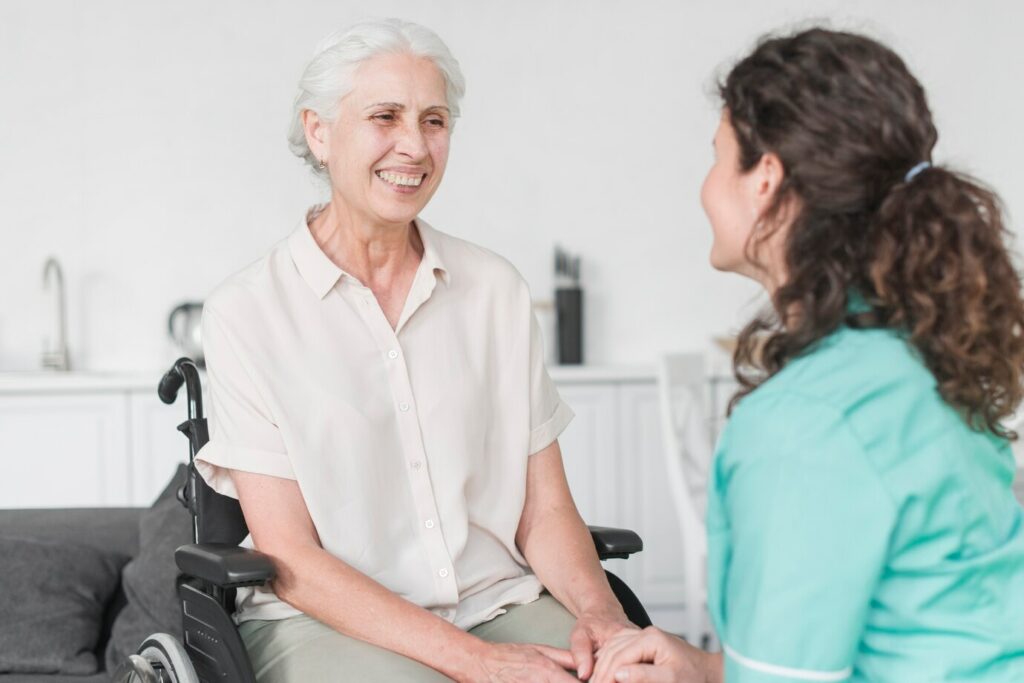 Assisted Living for Personalized Care