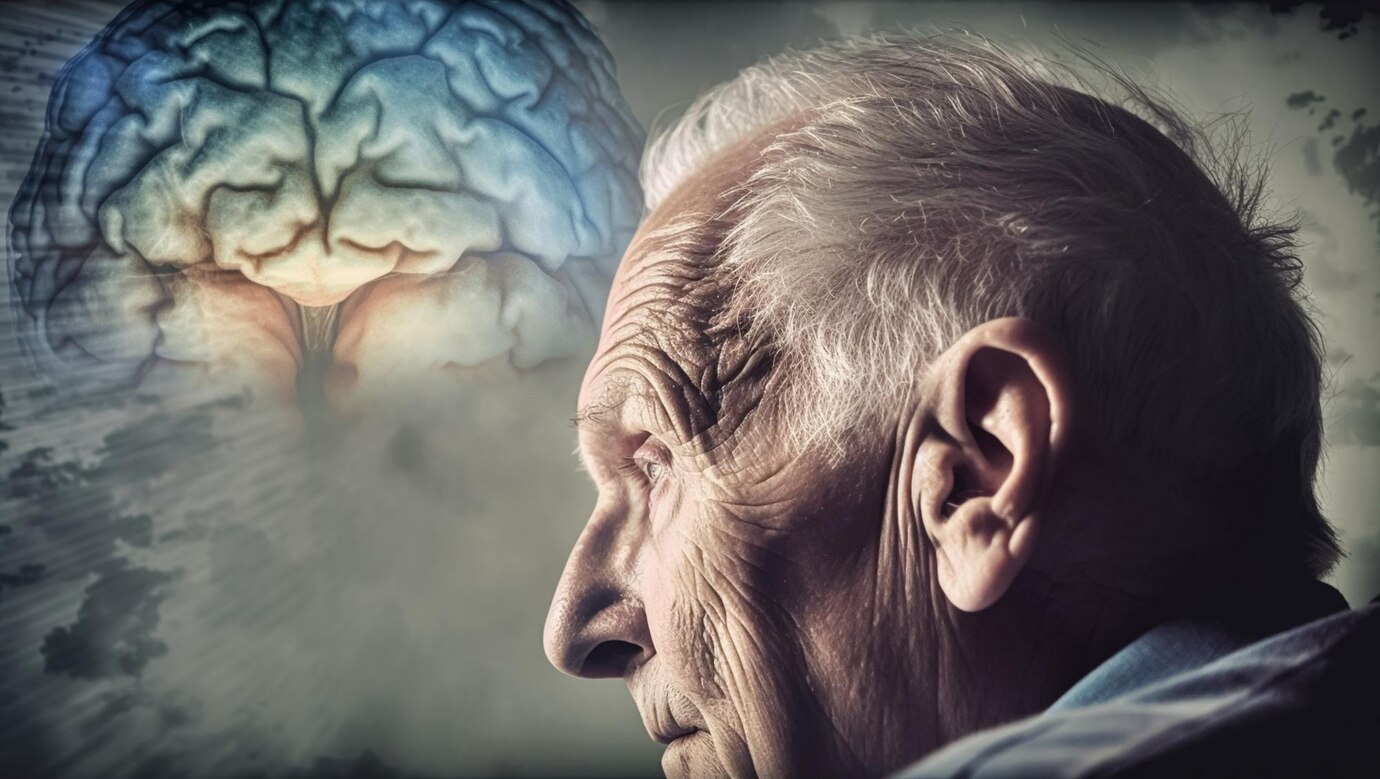 Dementia In Seniors